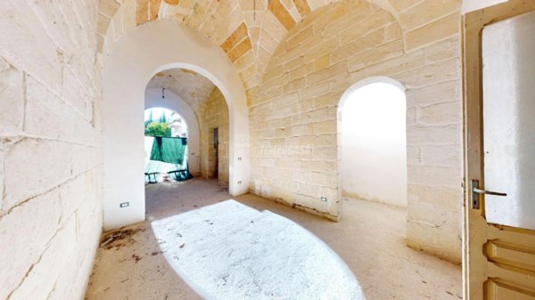casa indipendente in vendita a Cavallino