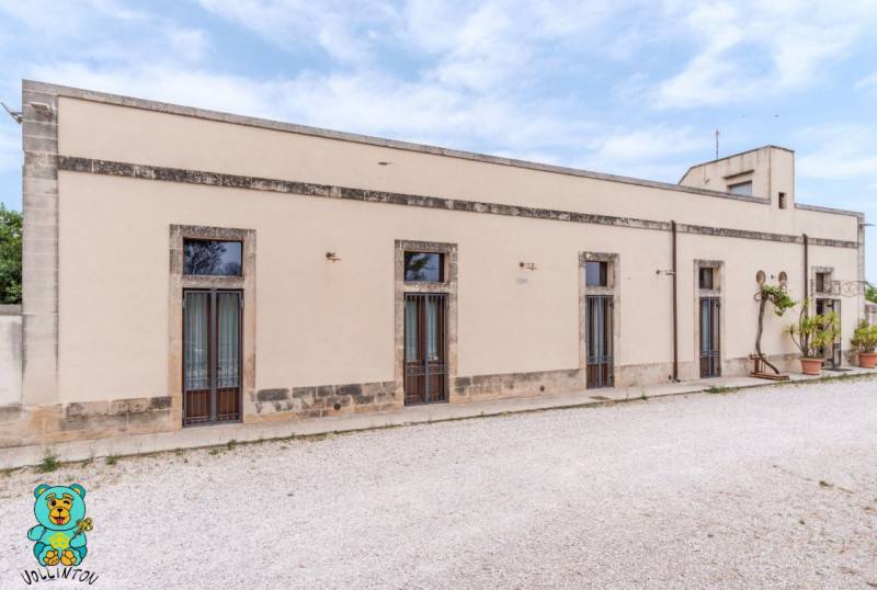 casa indipendente in vendita a Cavallino