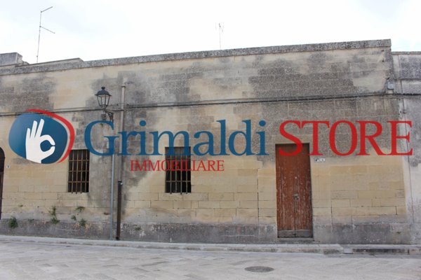 casa indipendente in vendita a Cavallino