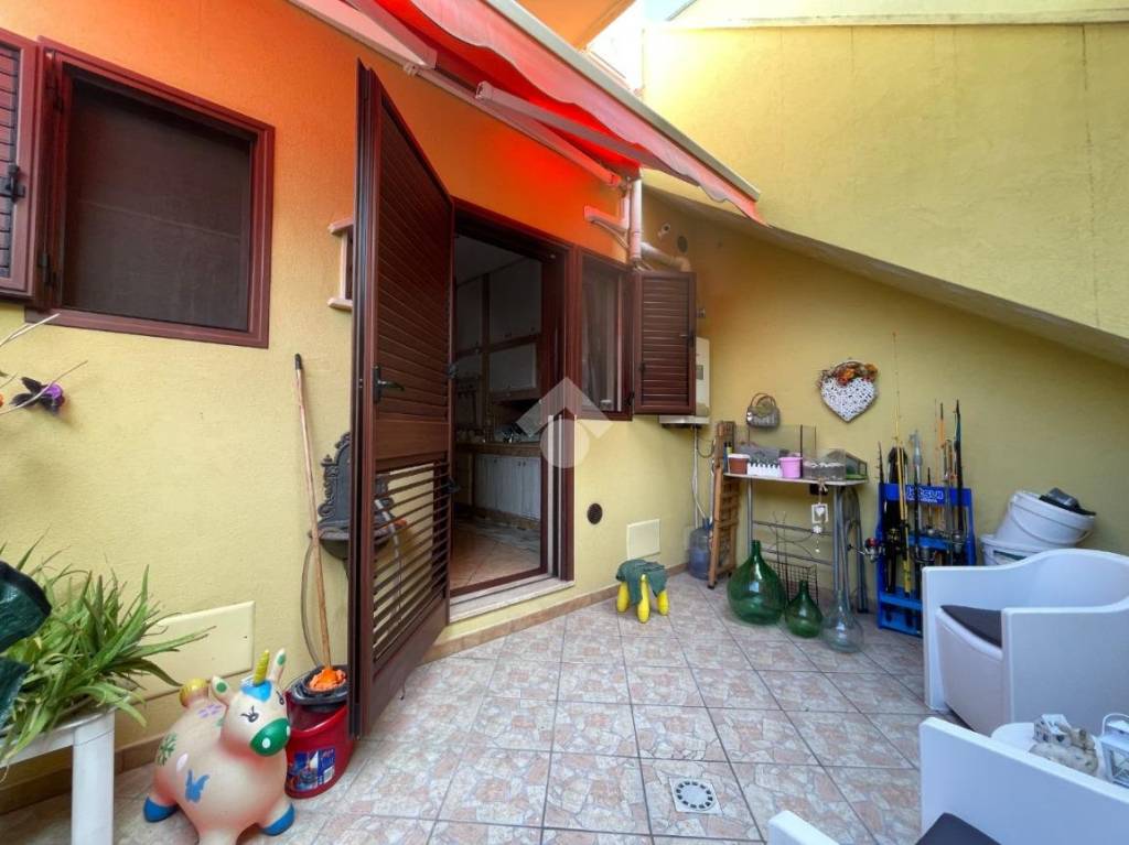 casa indipendente in vendita a Cavallino