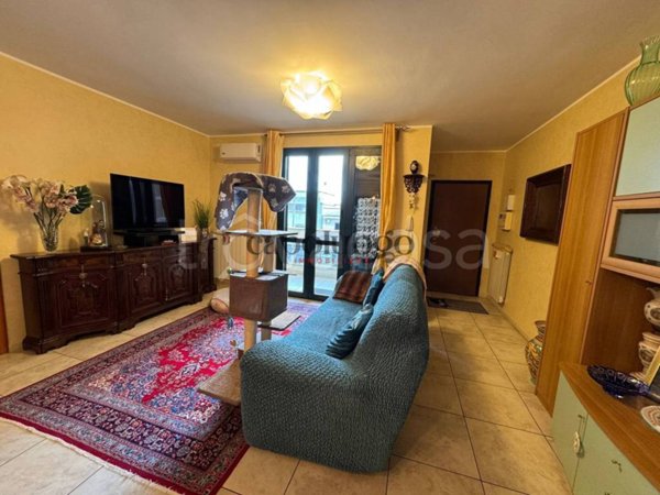 appartamento in vendita a Cavallino