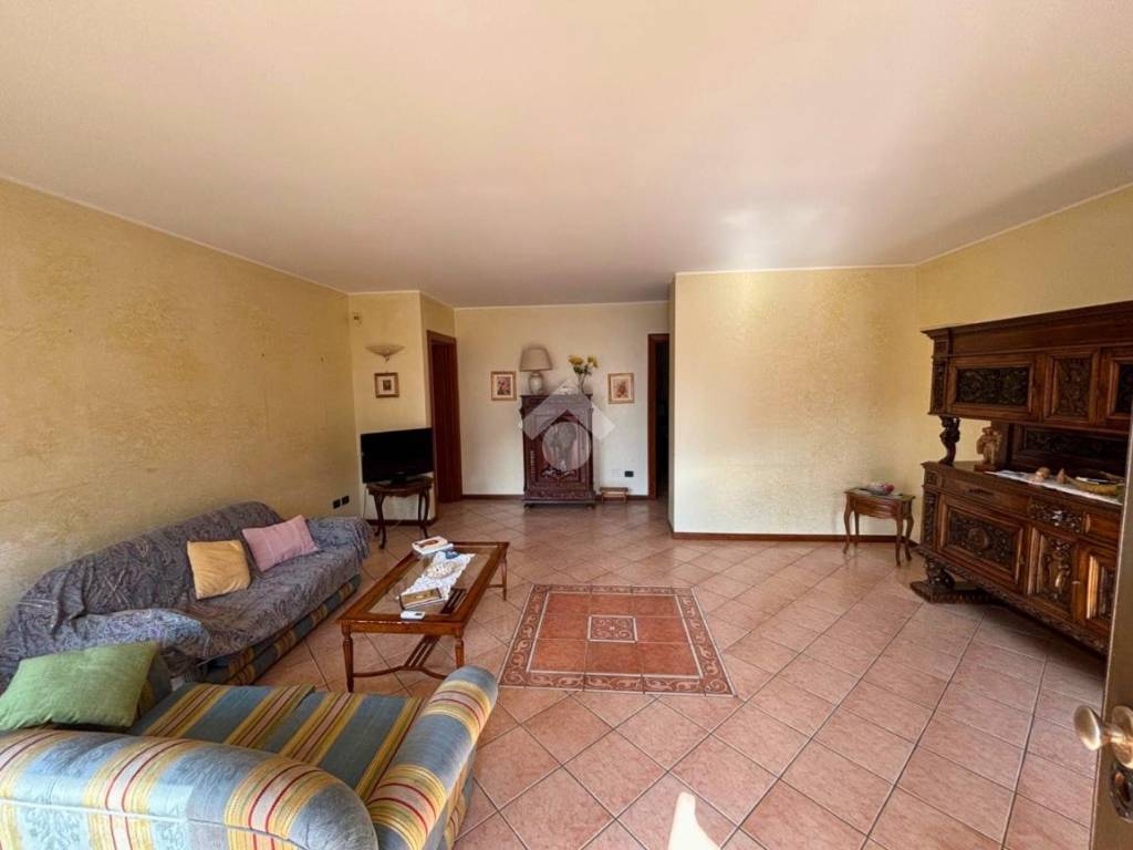 appartamento in vendita a Cavallino