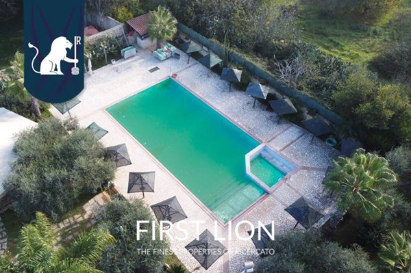 villa in vendita a Cavallino