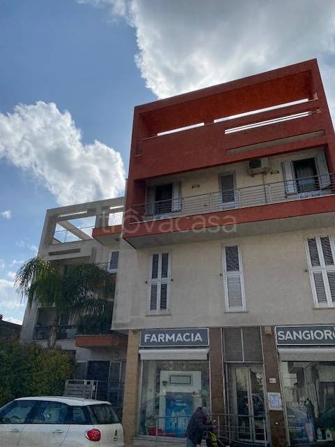 appartamento in vendita a Cavallino