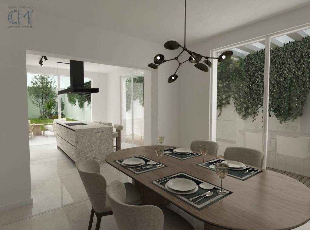 casa indipendente in vendita a Cavallino