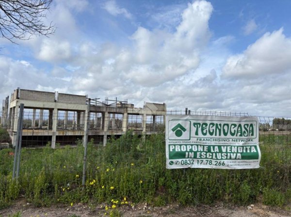 terreno agricolo in vendita a Cavallino