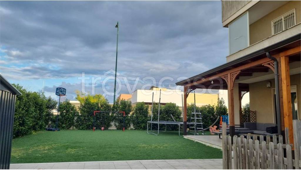 casa indipendente in vendita a Cavallino