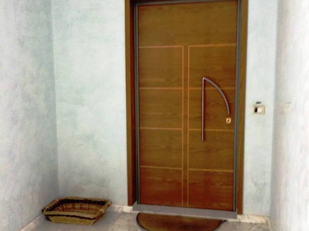 appartamento in vendita a Cavallino