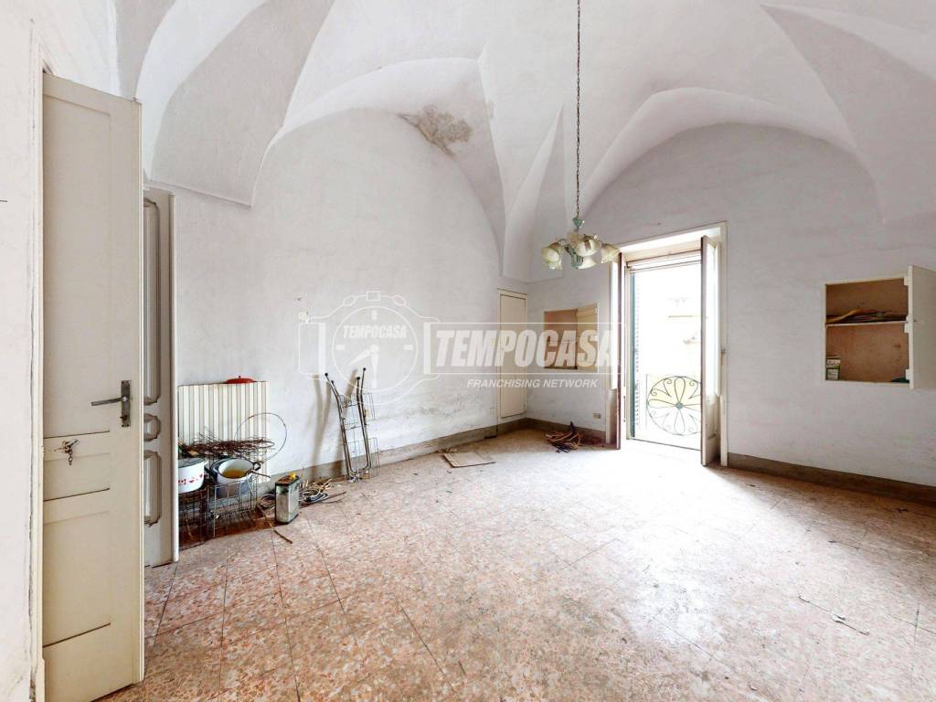 appartamento in vendita a Cavallino