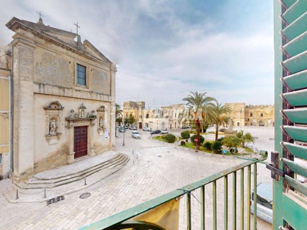 appartamento in vendita a Cavallino