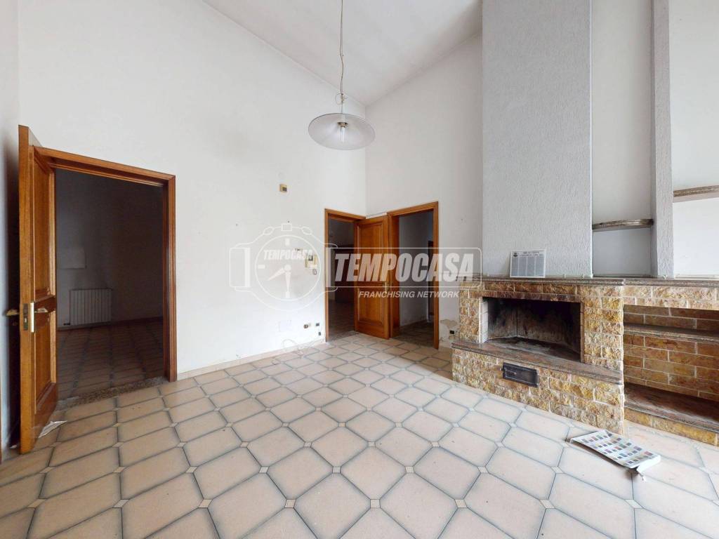 casa indipendente in vendita a Cavallino