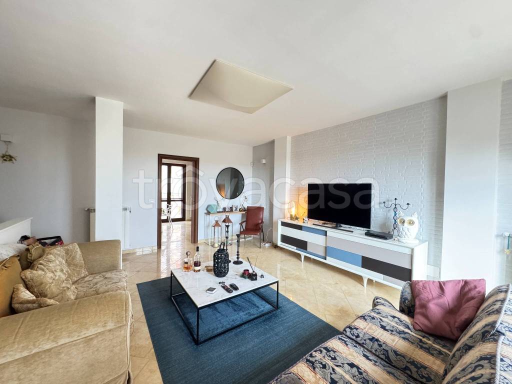 casa indipendente in vendita a Cavallino