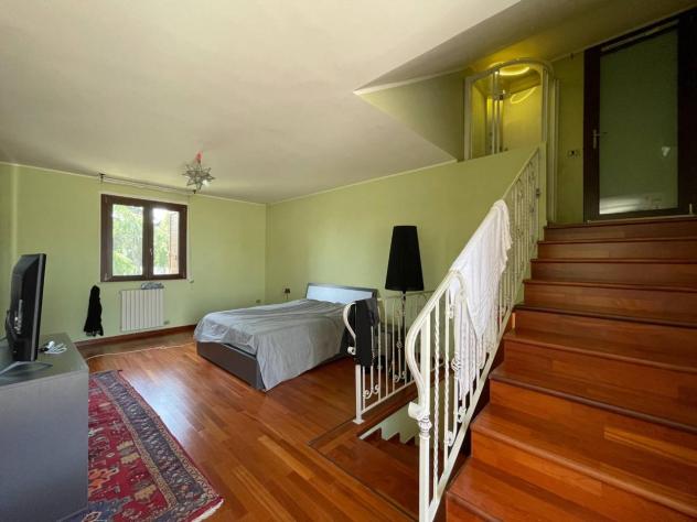 casa indipendente in vendita a Cavallino