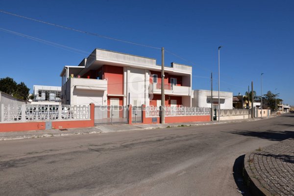 casa indipendente in vendita a Cavallino