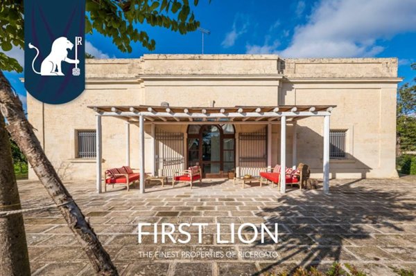 casa indipendente in vendita a Cavallino