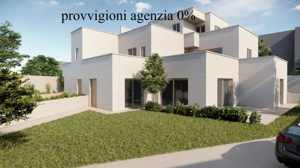 casa indipendente in vendita a Cavallino