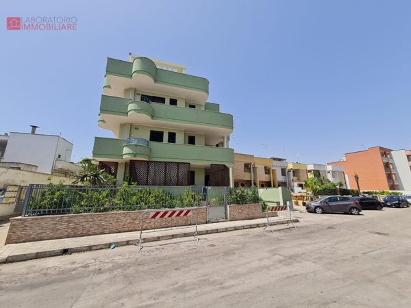 appartamento in vendita a Cavallino