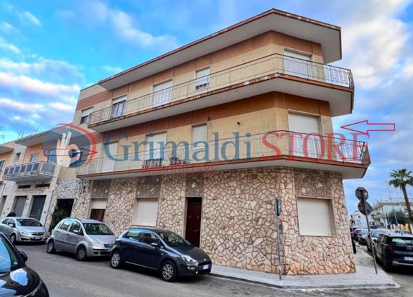 appartamento in vendita a Cavallino