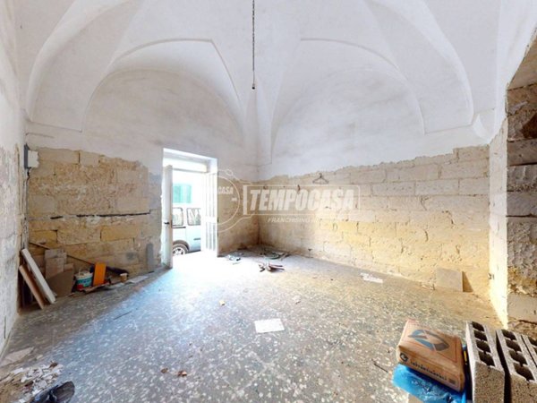 casa indipendente in vendita a Cavallino