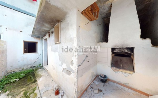 casa indipendente in vendita a Cavallino