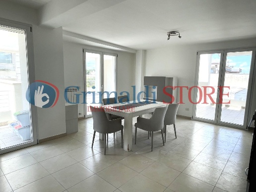 appartamento in vendita a Cavallino