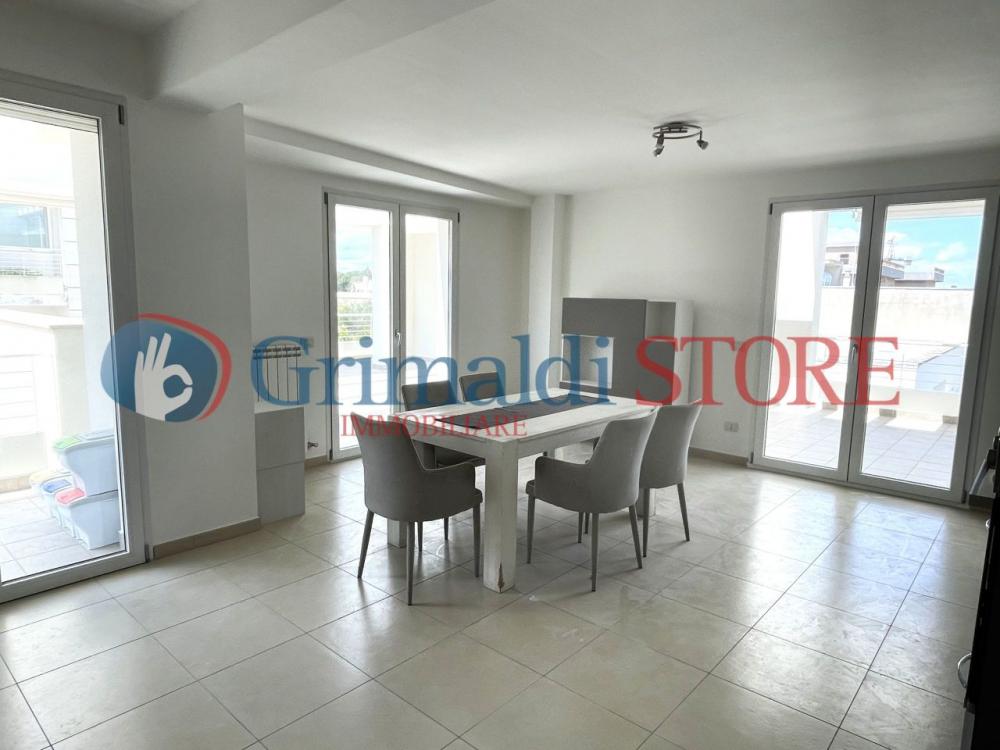 appartamento in vendita a Cavallino