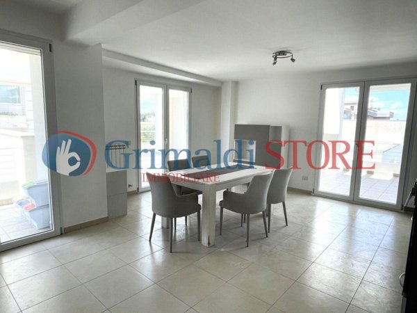 appartamento in vendita a Cavallino