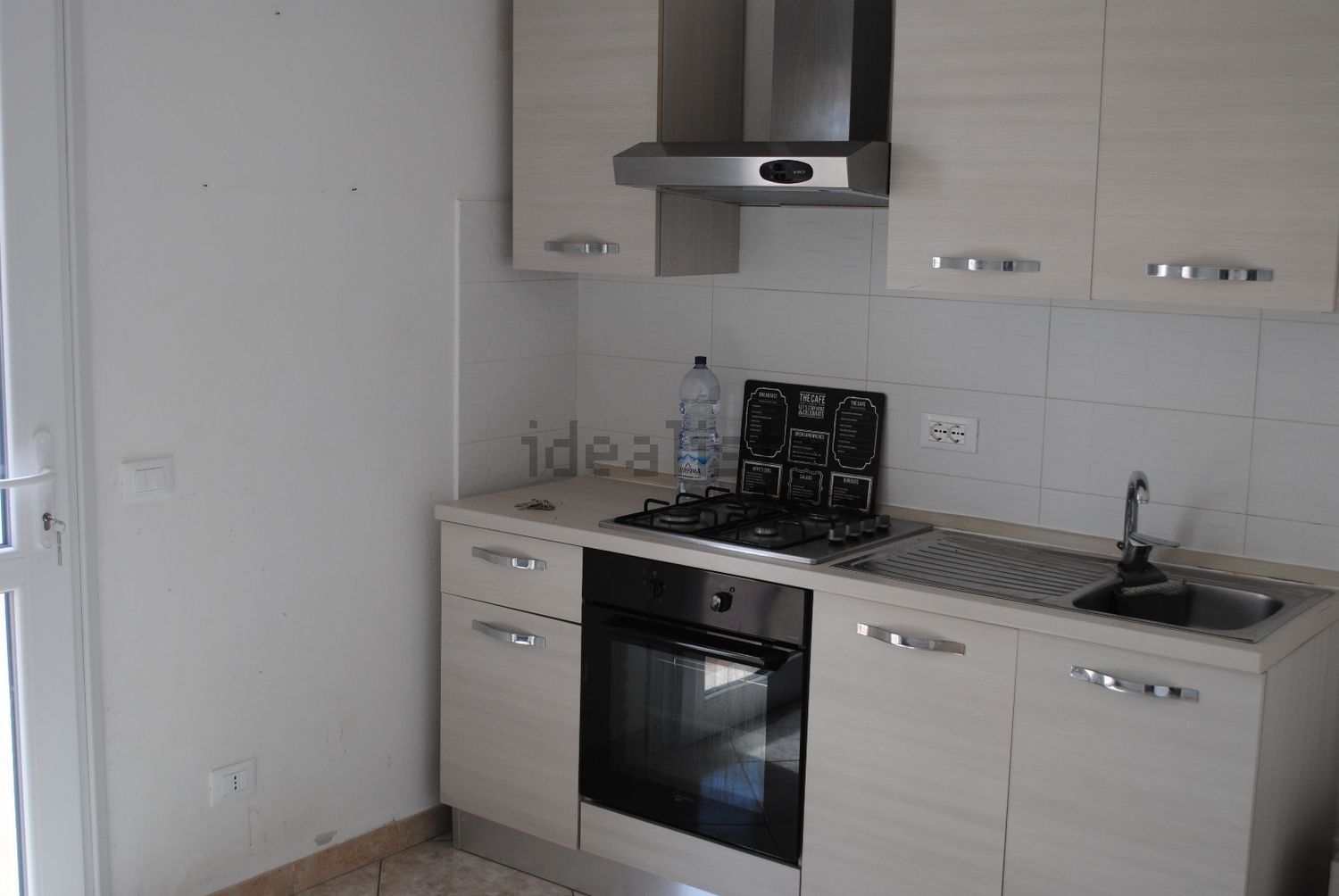 appartamento in vendita a Cavallino