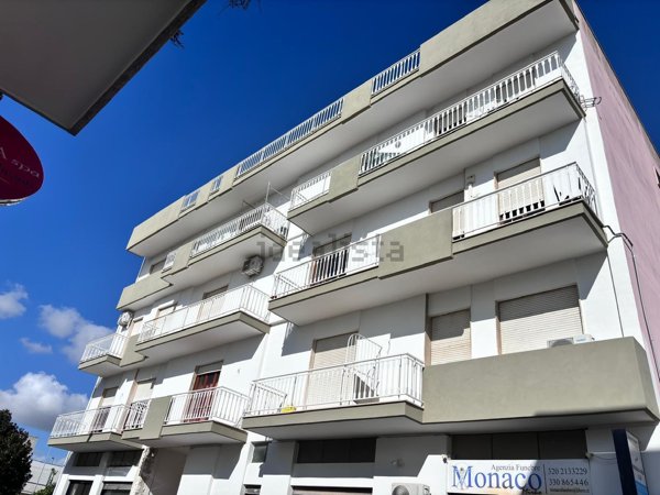 appartamento in vendita a Cavallino