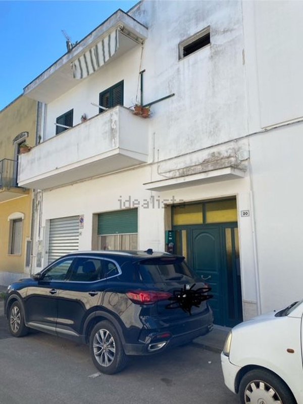 appartamento in vendita a Cavallino