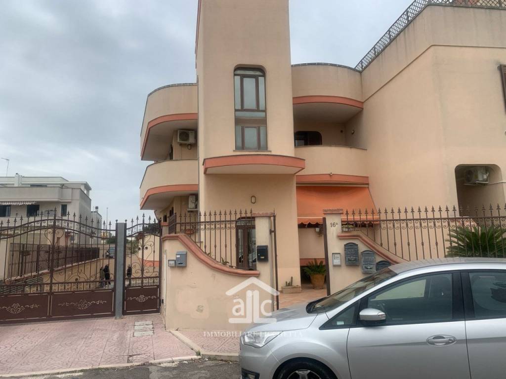 appartamento in vendita a Cavallino