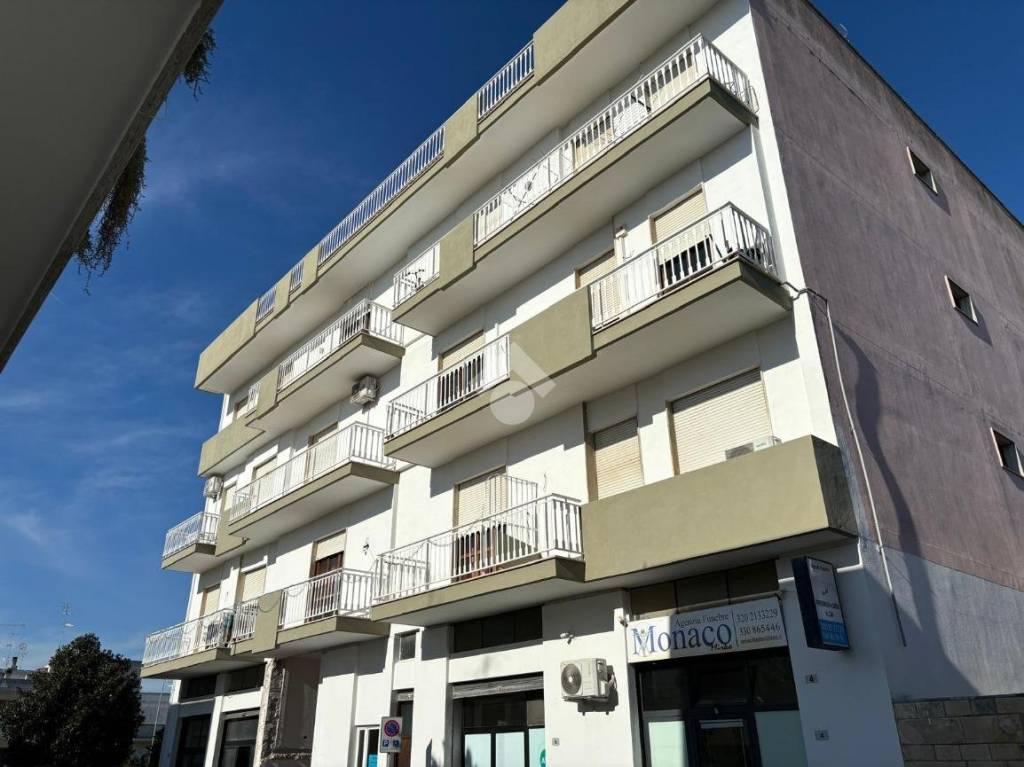 appartamento in vendita a Cavallino