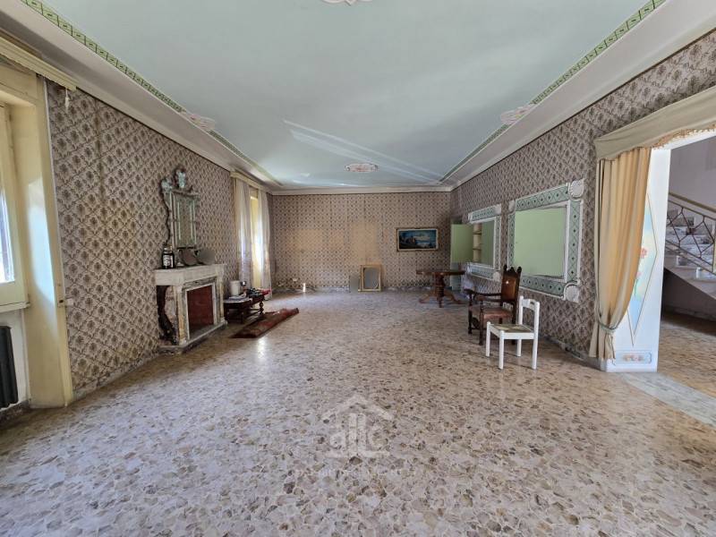 casa indipendente in vendita a Cavallino