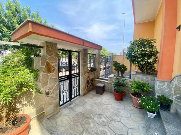 casa indipendente in vendita a Cavallino