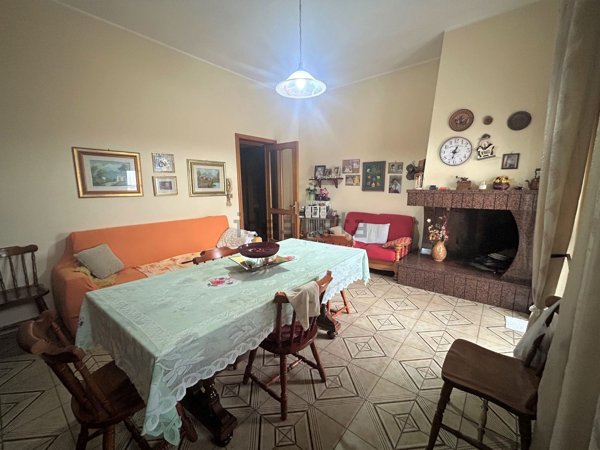 casa indipendente in vendita a Cavallino