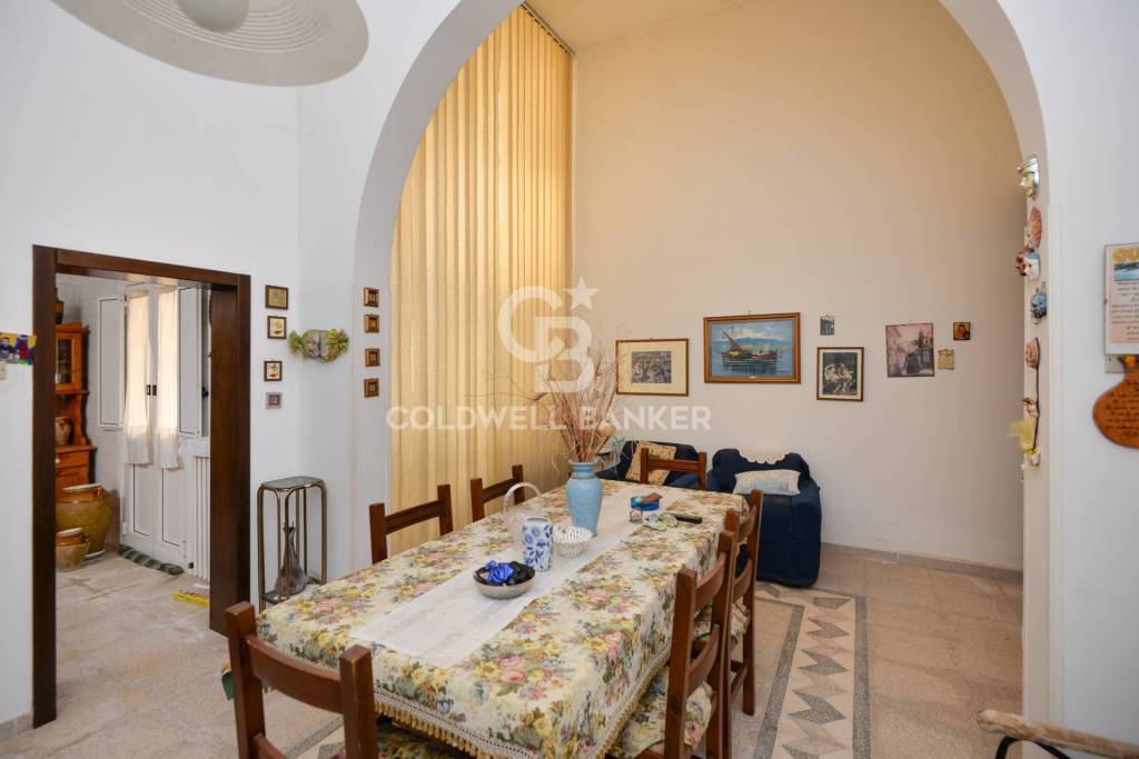 casa indipendente in vendita a Cavallino