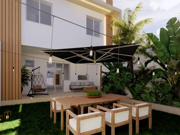 casa indipendente in vendita a Cavallino