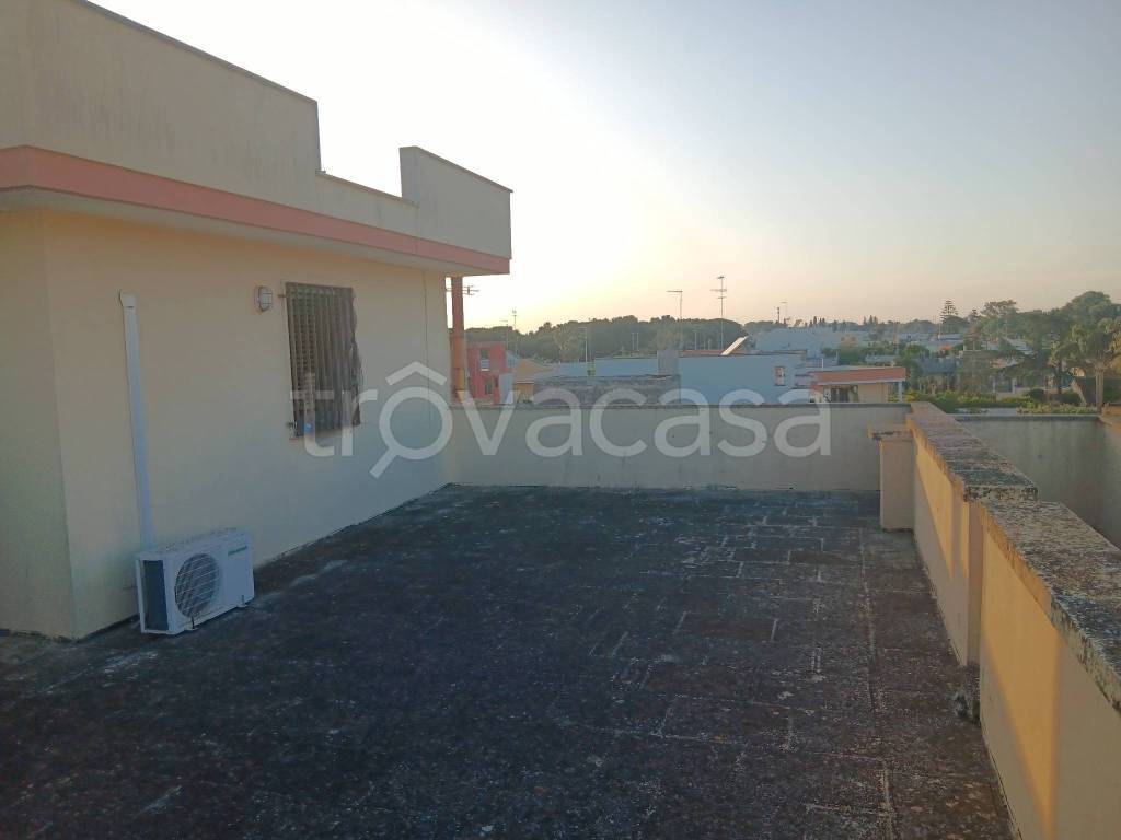 appartamento in vendita a Cavallino