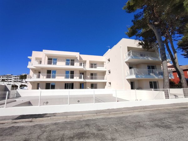 appartamento in vendita a Cavallino