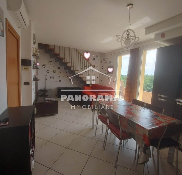 appartamento in vendita a Cavallino
