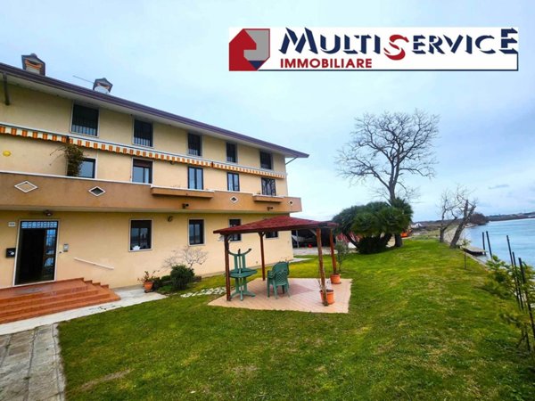 appartamento in vendita a Cavallino