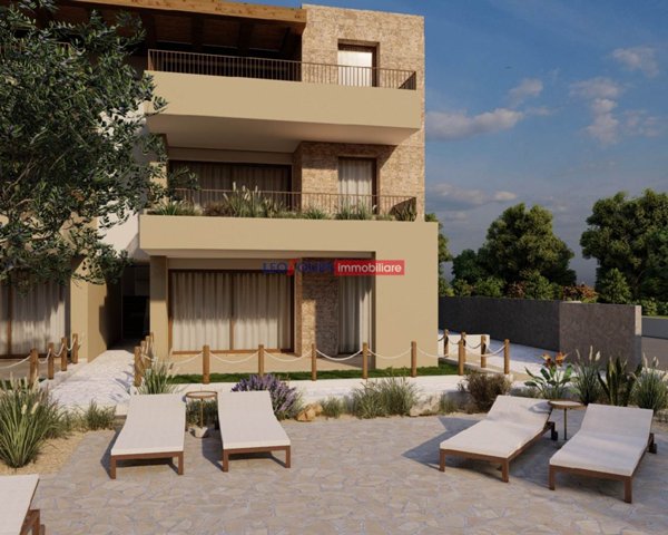 appartamento in vendita a Cavallino