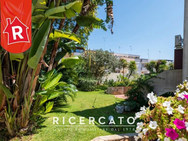 casa indipendente in vendita a Cavallino