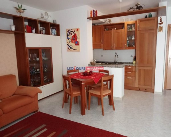 appartamento in vendita a Cavallino