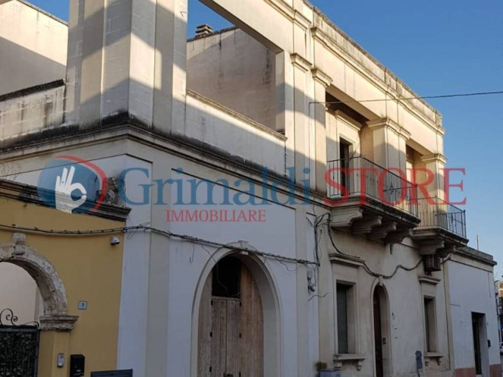 casa indipendente in vendita a Cavallino