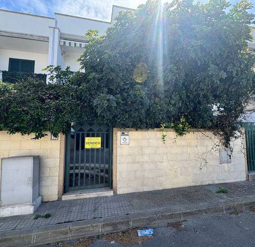 appartamento in vendita a Cavallino