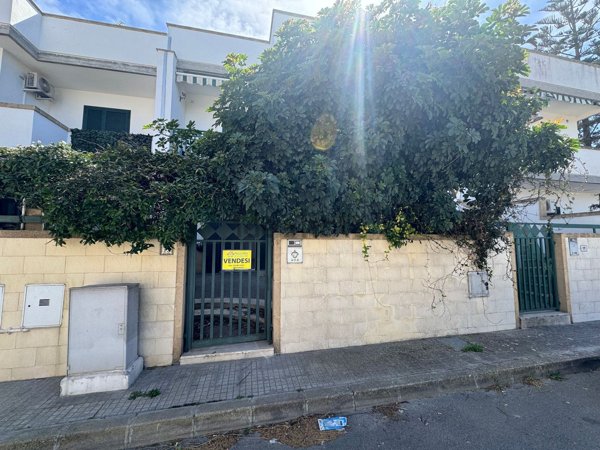 appartamento in vendita a Cavallino