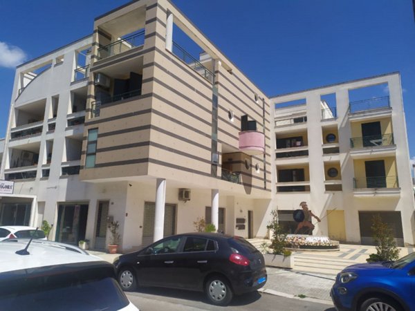 appartamento in vendita a Cavallino