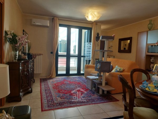 appartamento in vendita a Cavallino