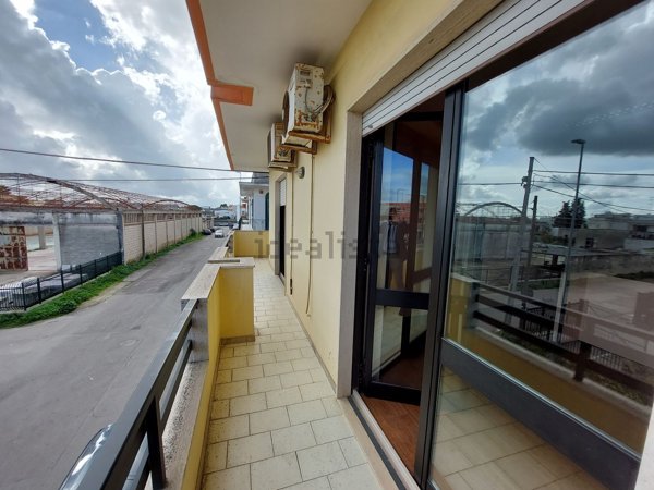 appartamento in vendita a Cavallino